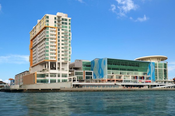 Implementasi sistem manajemen proyek konstruksi PT PP Persero